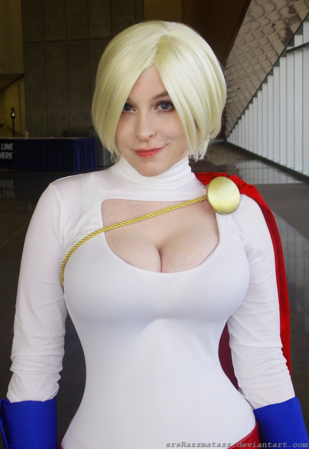 Jessica Nigri