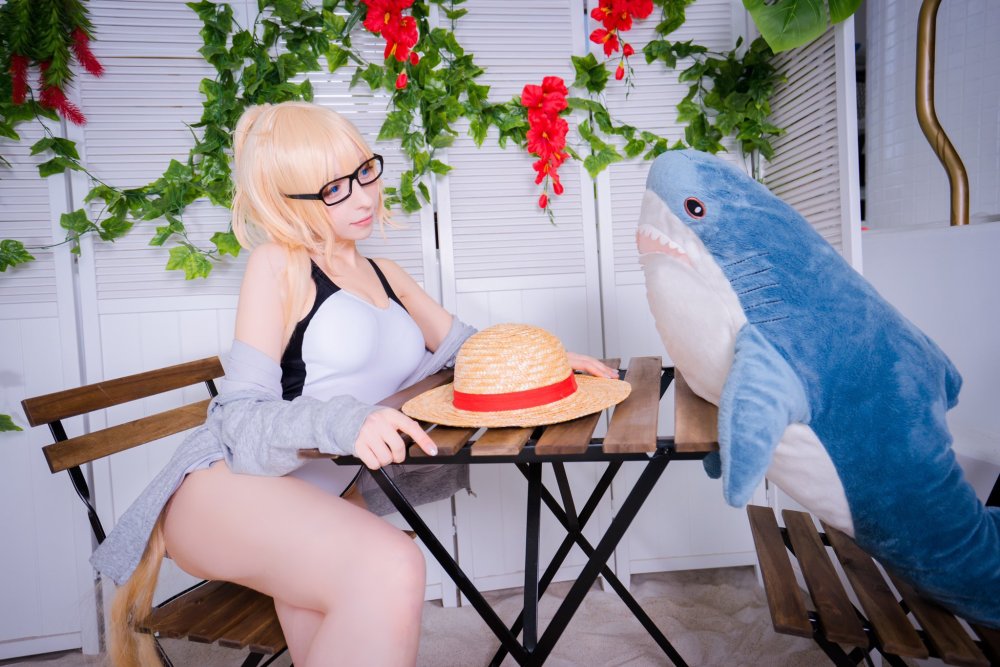 Jessica Nigri 2019