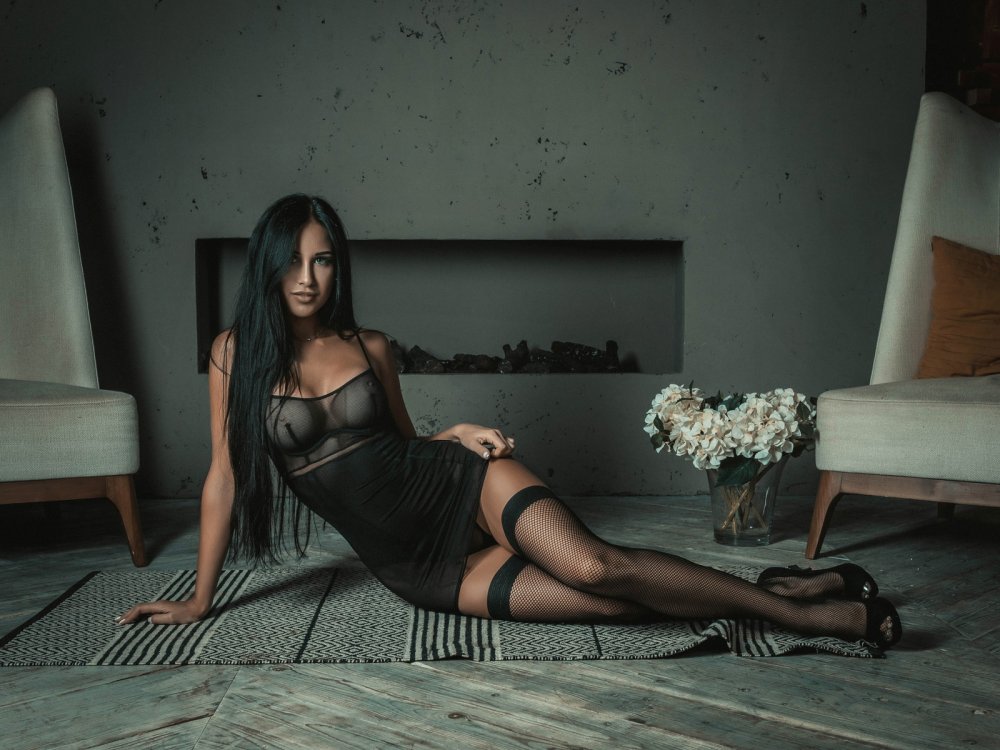 Polina igonina