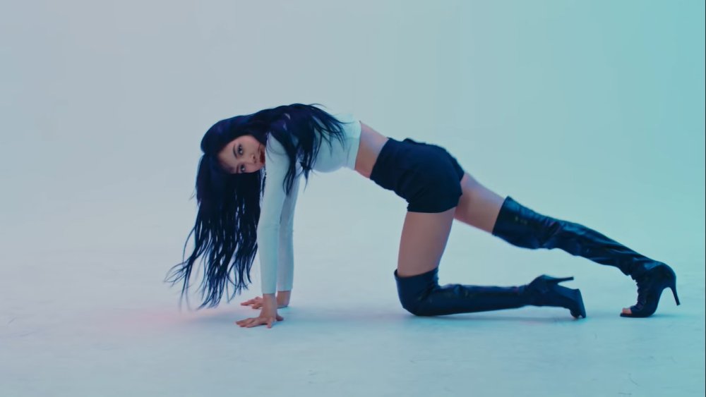 Lisa Blackpink Dance