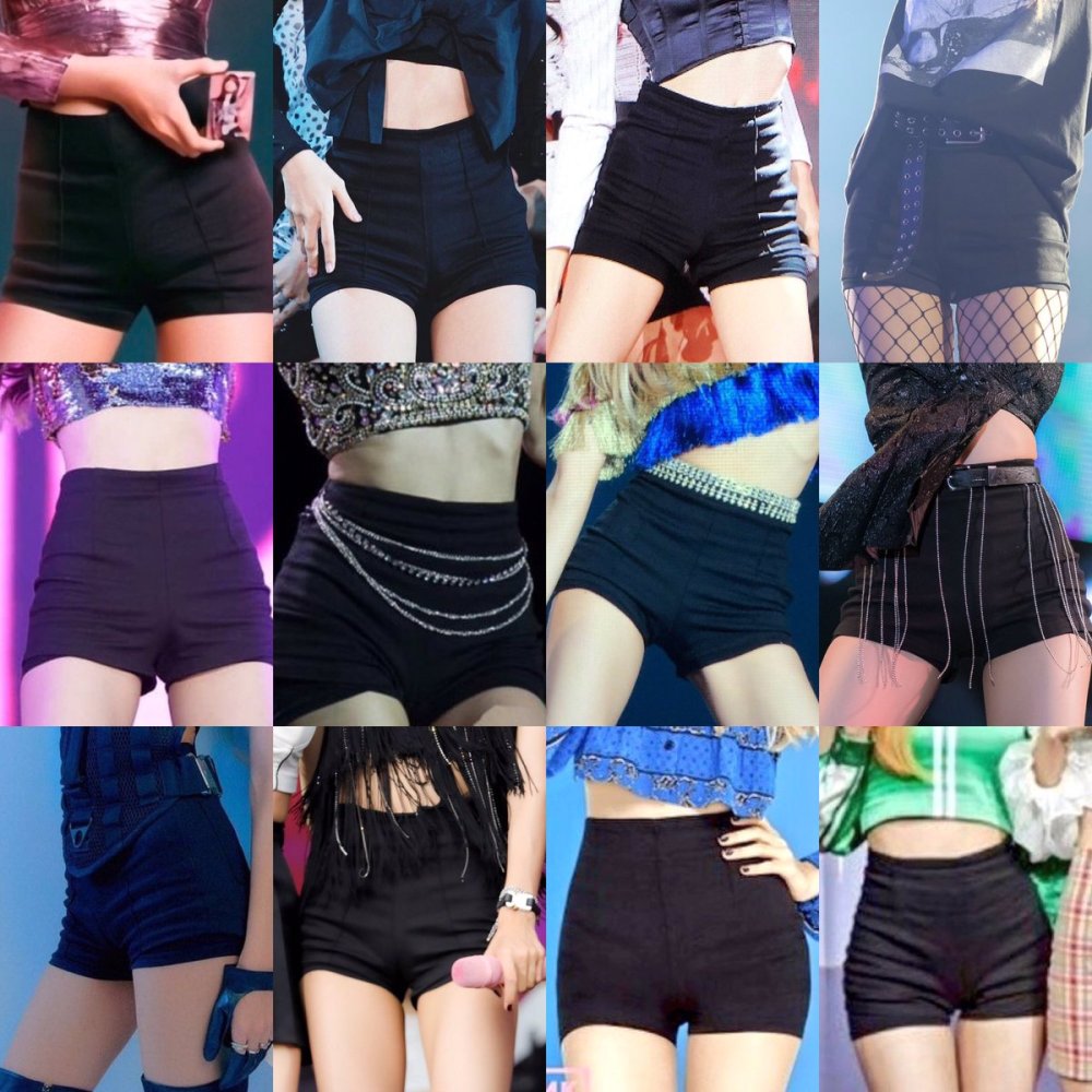 Blackpink Swalla