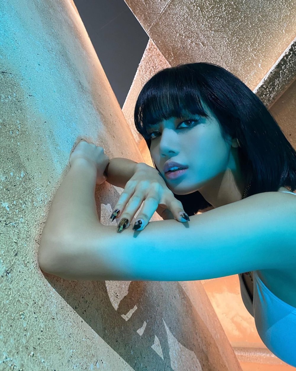 Blackpink Jenlisa