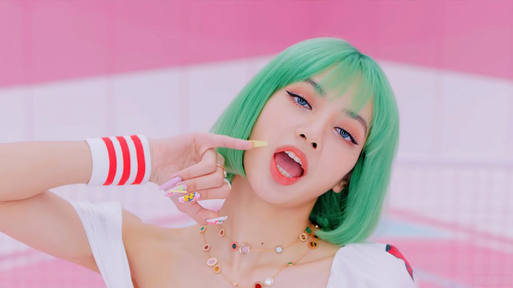 Lalisa Money