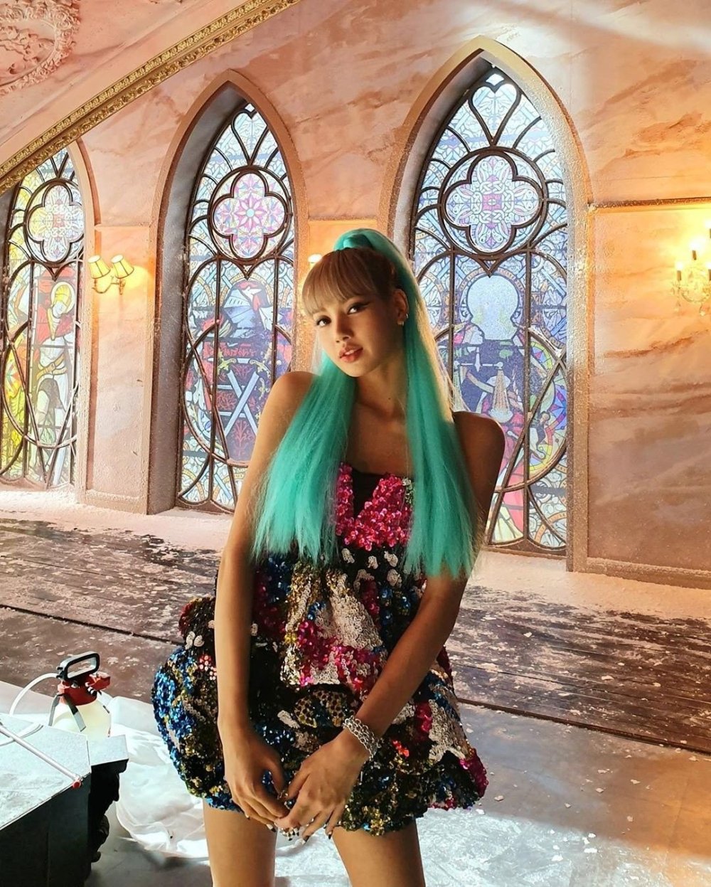 Blackpink Jisoo 2019 Hawaii