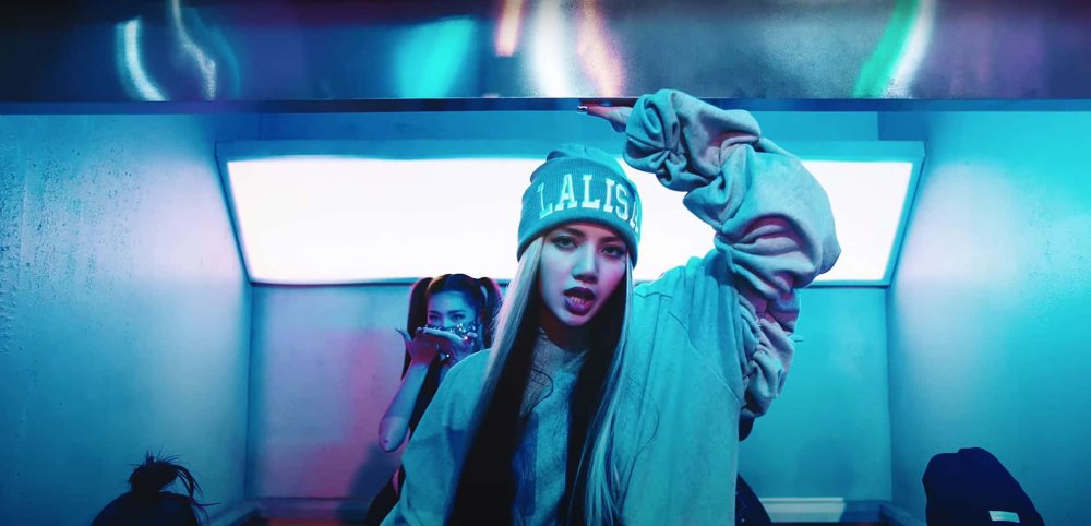 Lilifilm Lisa