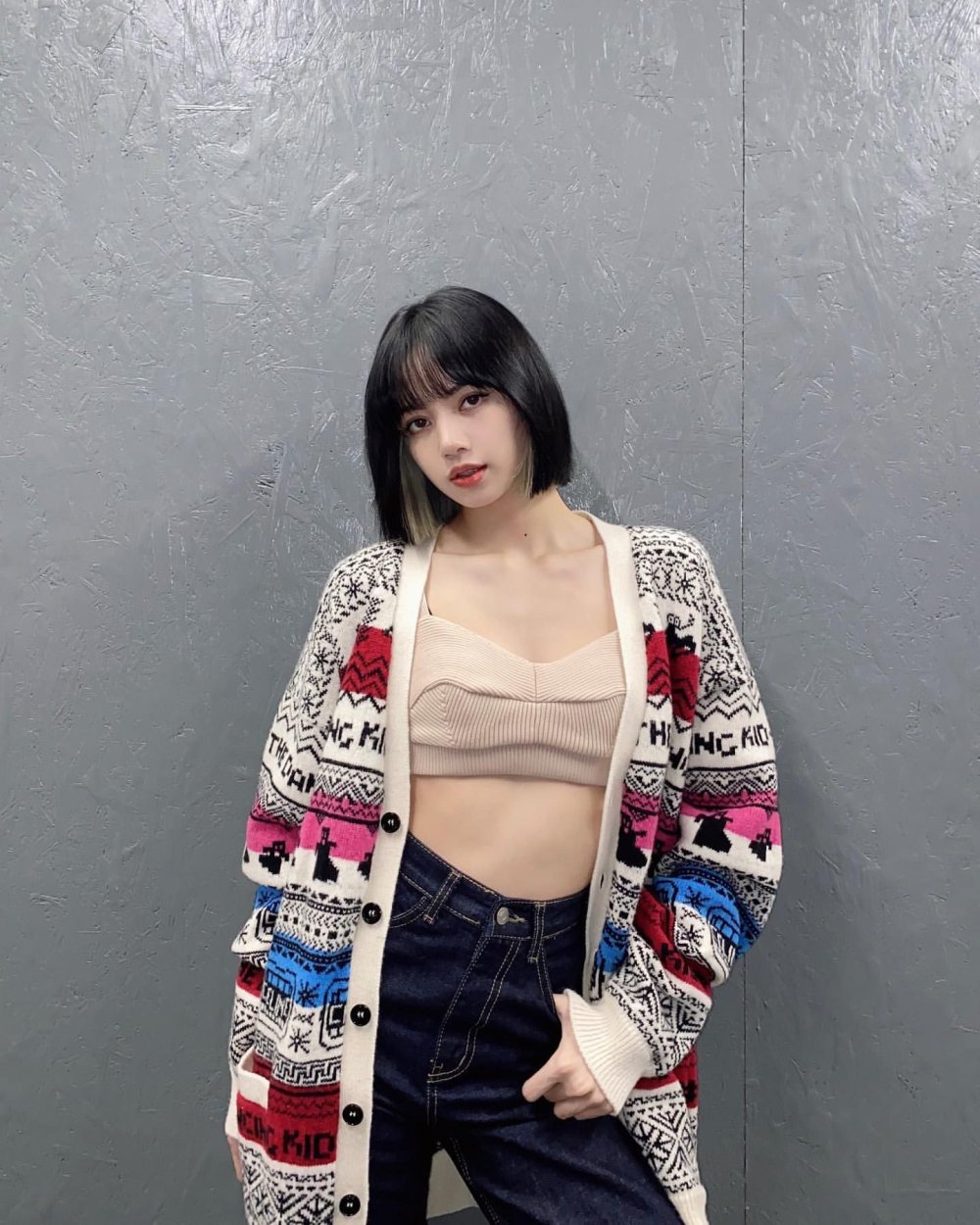 Blackpink 2021 fox