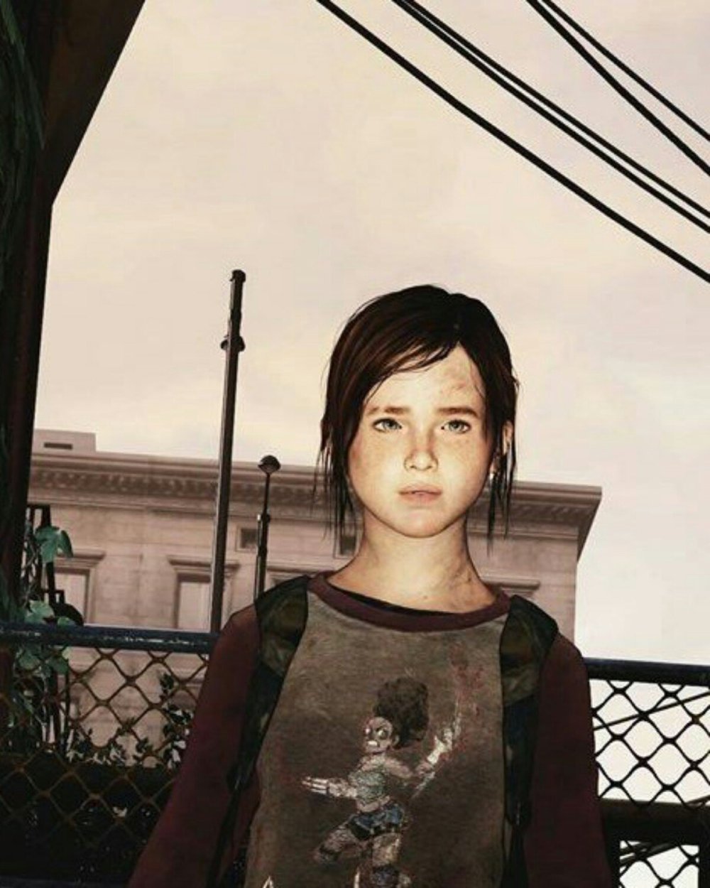 The Last of US 2