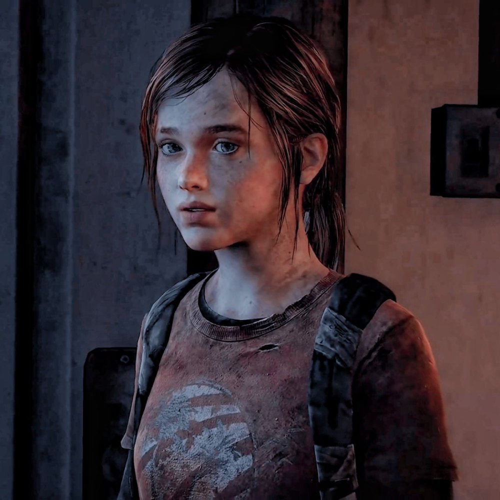 The Last of US 2 Abby and Owen bed scene