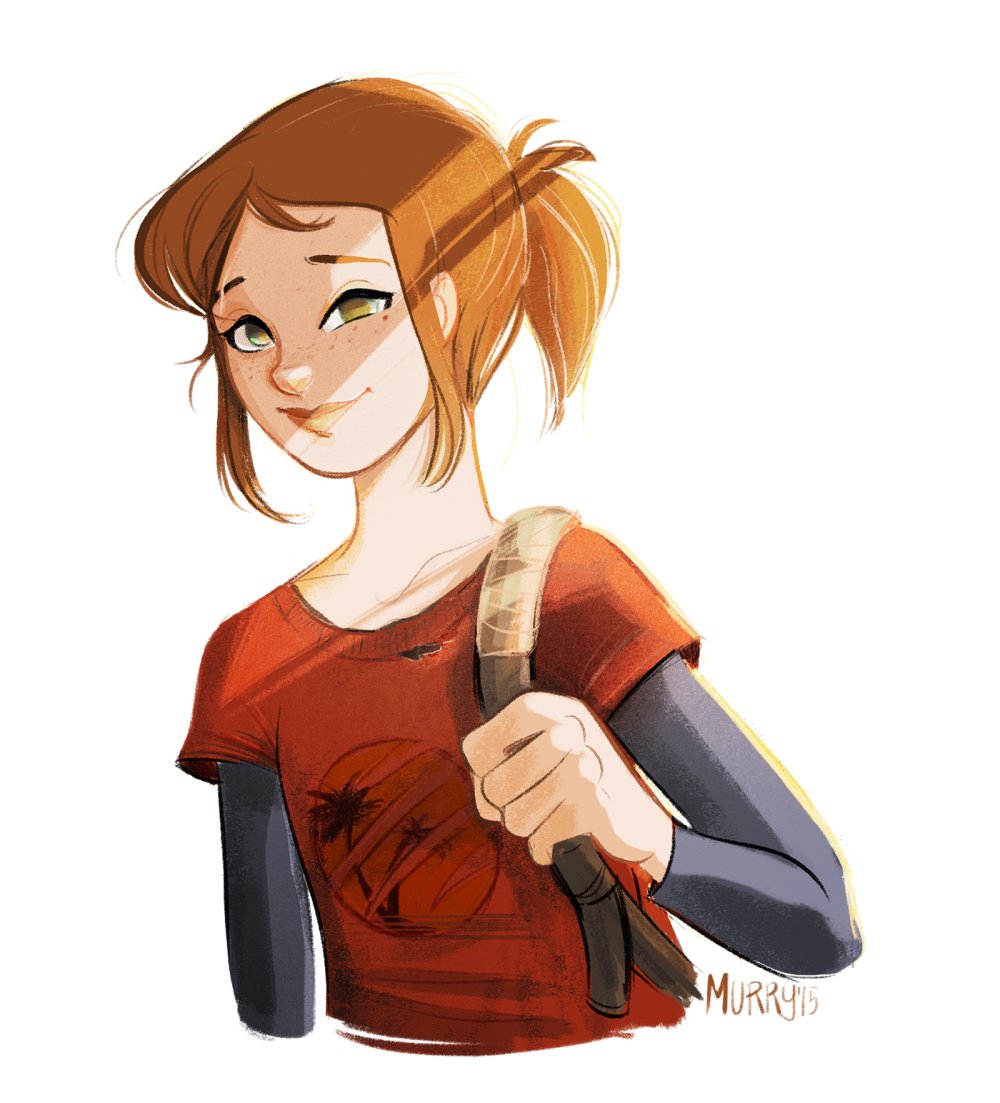Ellie Elizabeth Clementine