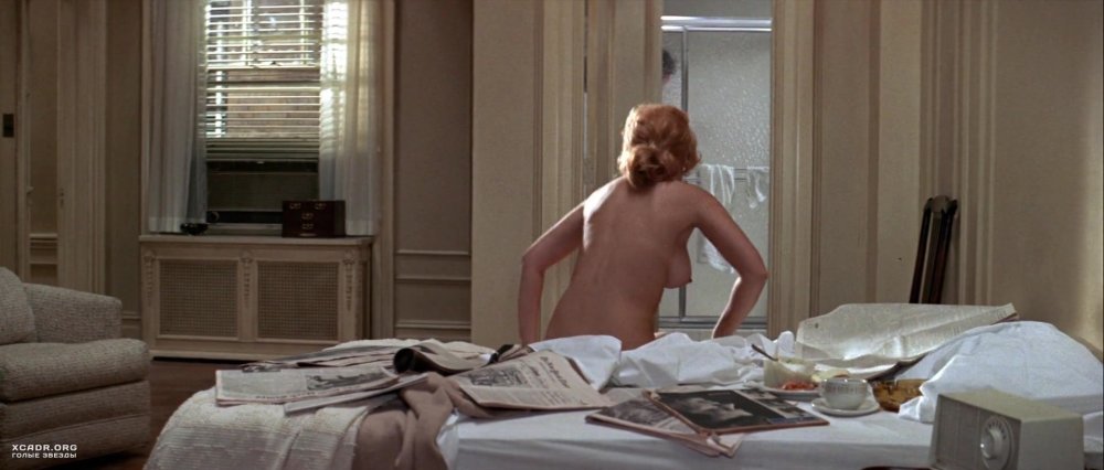 Ann-Margret Ulsson Hot