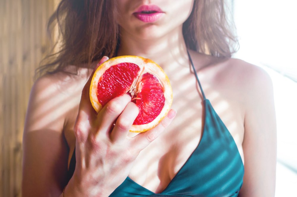 Valentina Grishko model hot