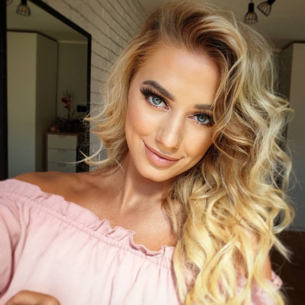 Monica Chmiletsk