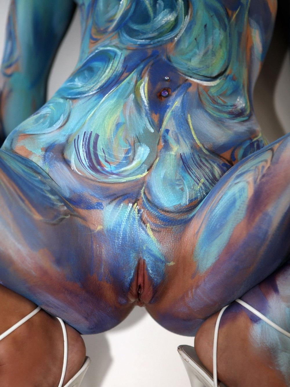 Bodiart Big Tits