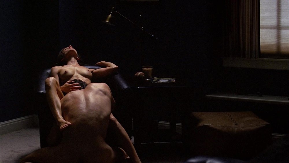 The series "New Dad Erotic Scenes