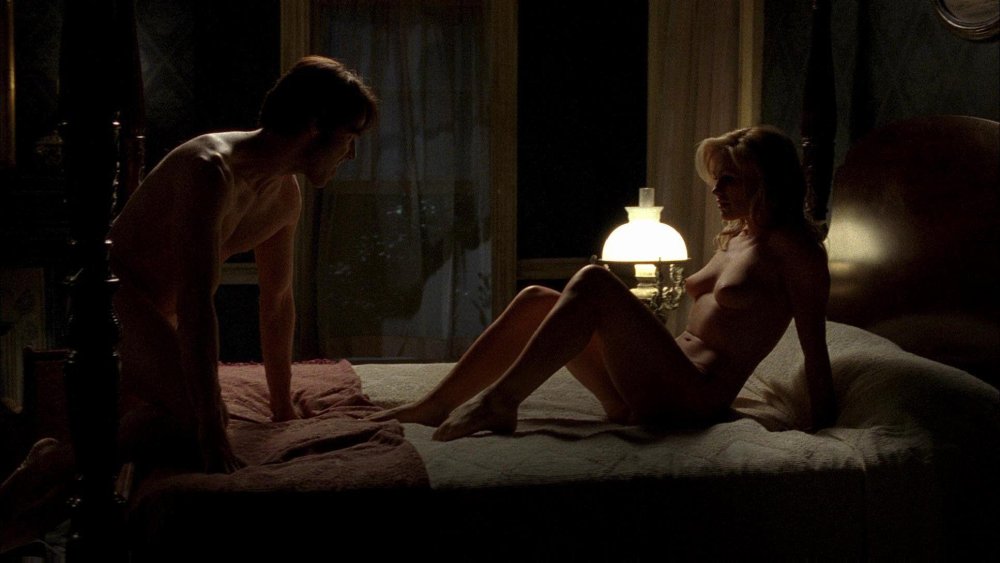Real blood Anna Pakuin Naked