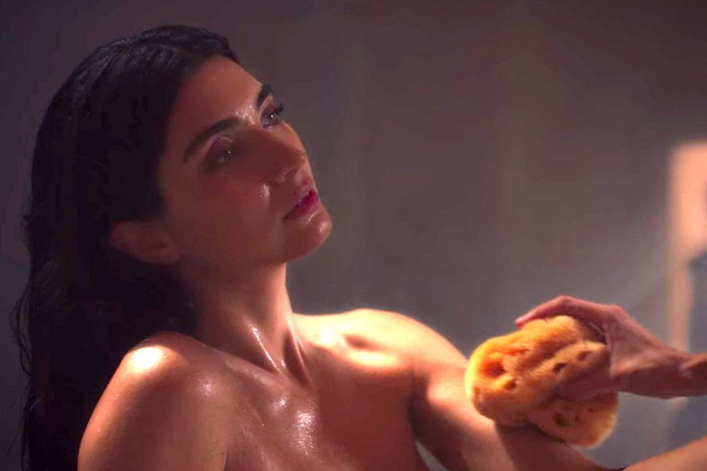 Sofia Black-d’Alia