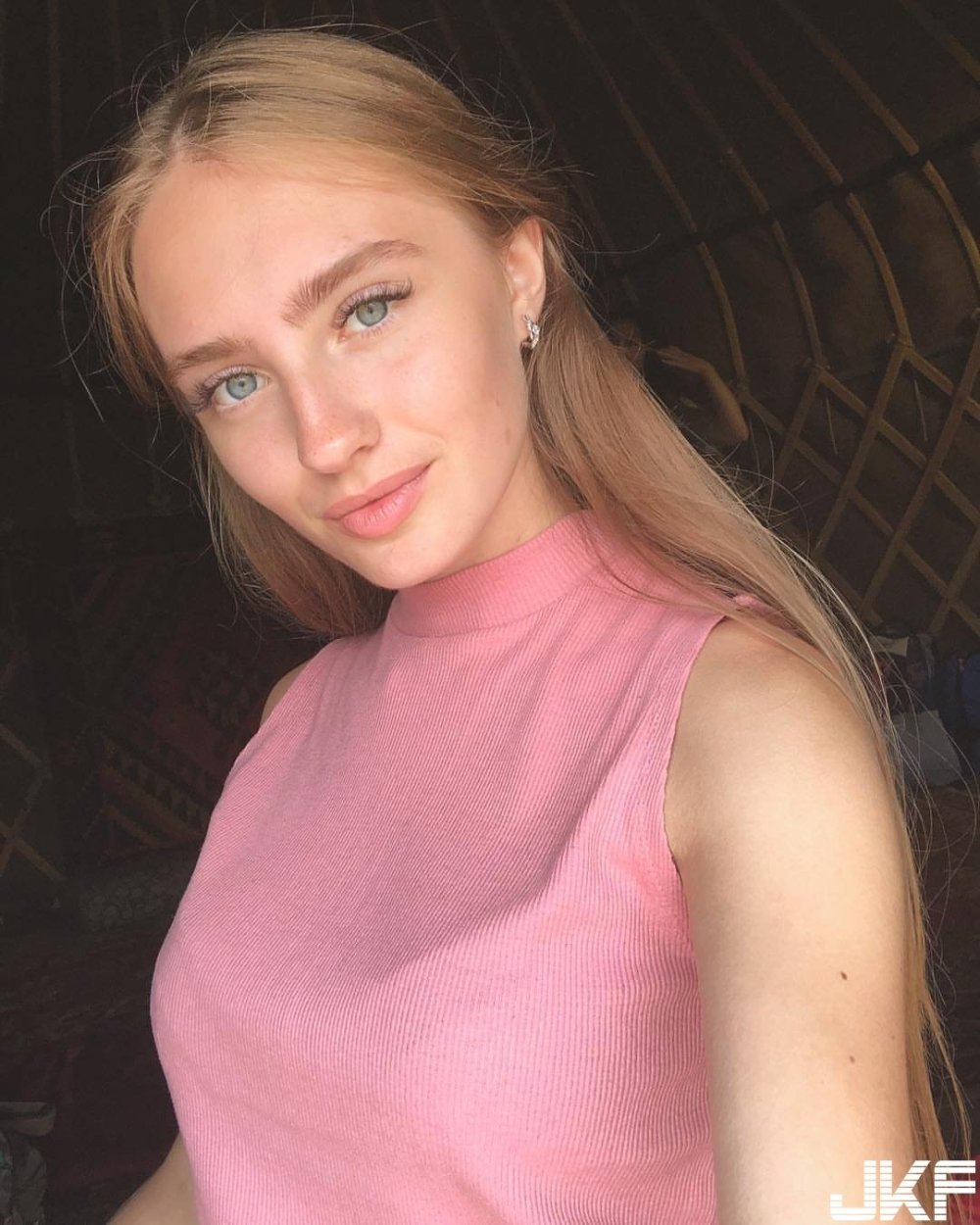 Julia Erokhina Eroshik