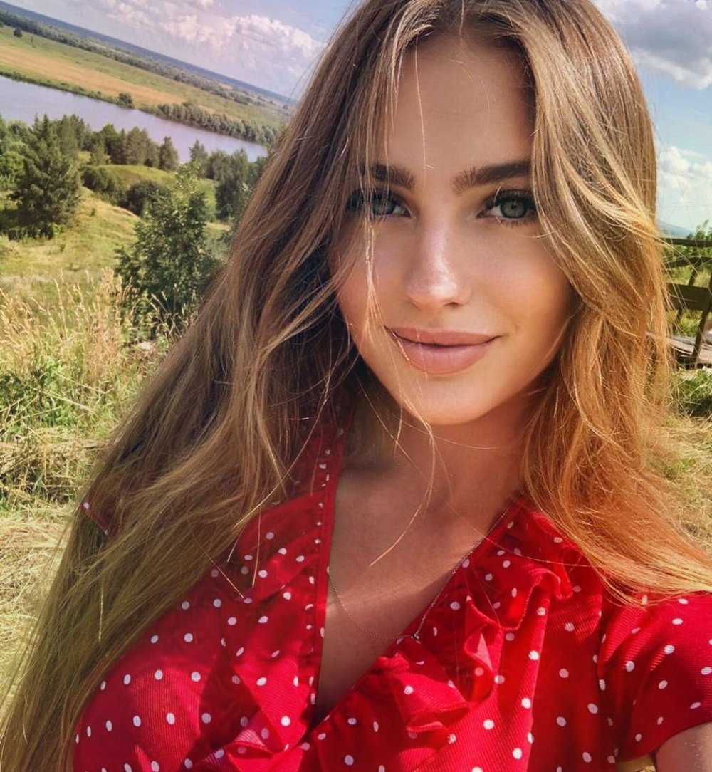 Julia Erokhina Eroshik
