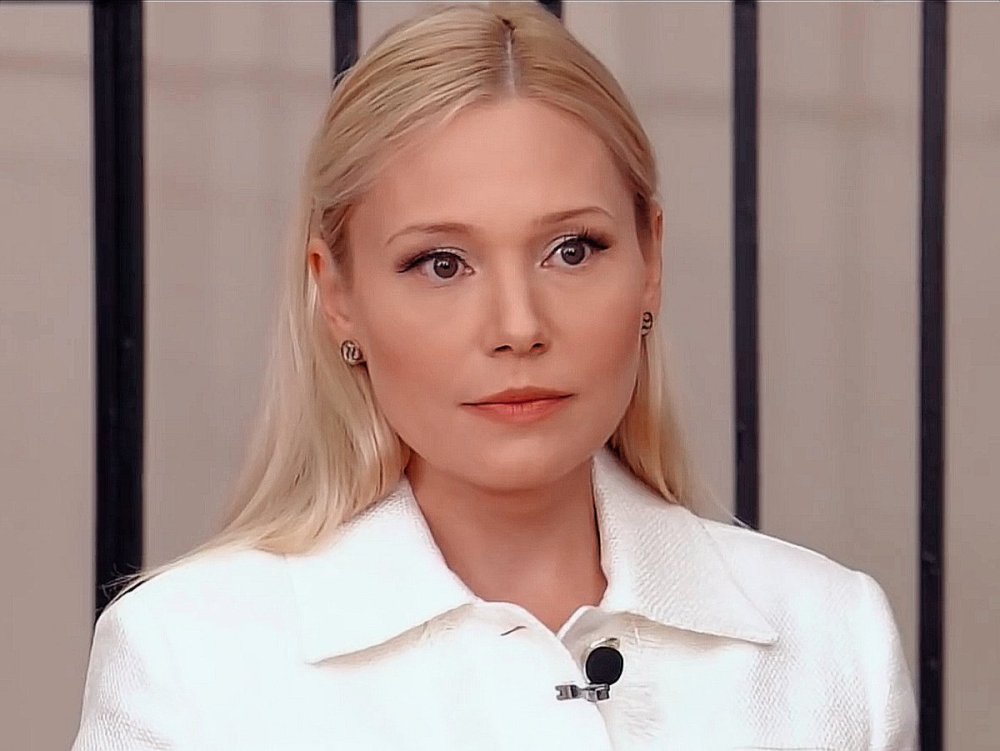 Tretyakova Maria drain