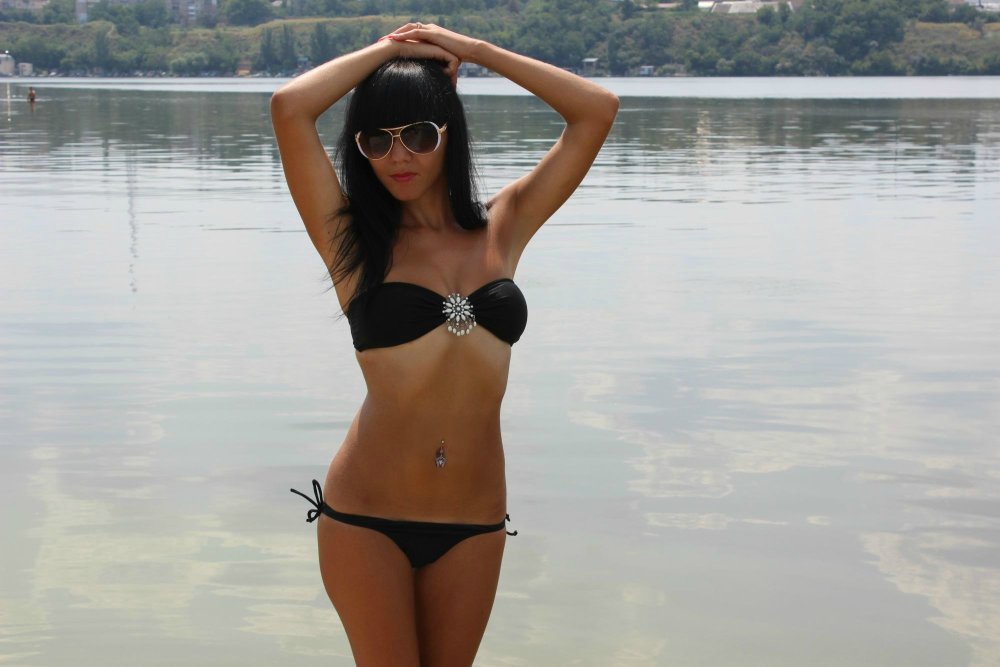 Ekaterina Zueva George Chernyadiev