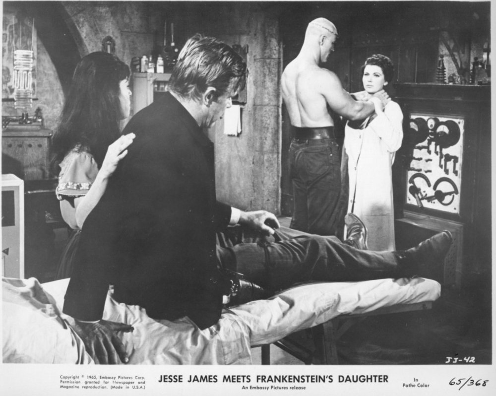 Jesse James Keitel