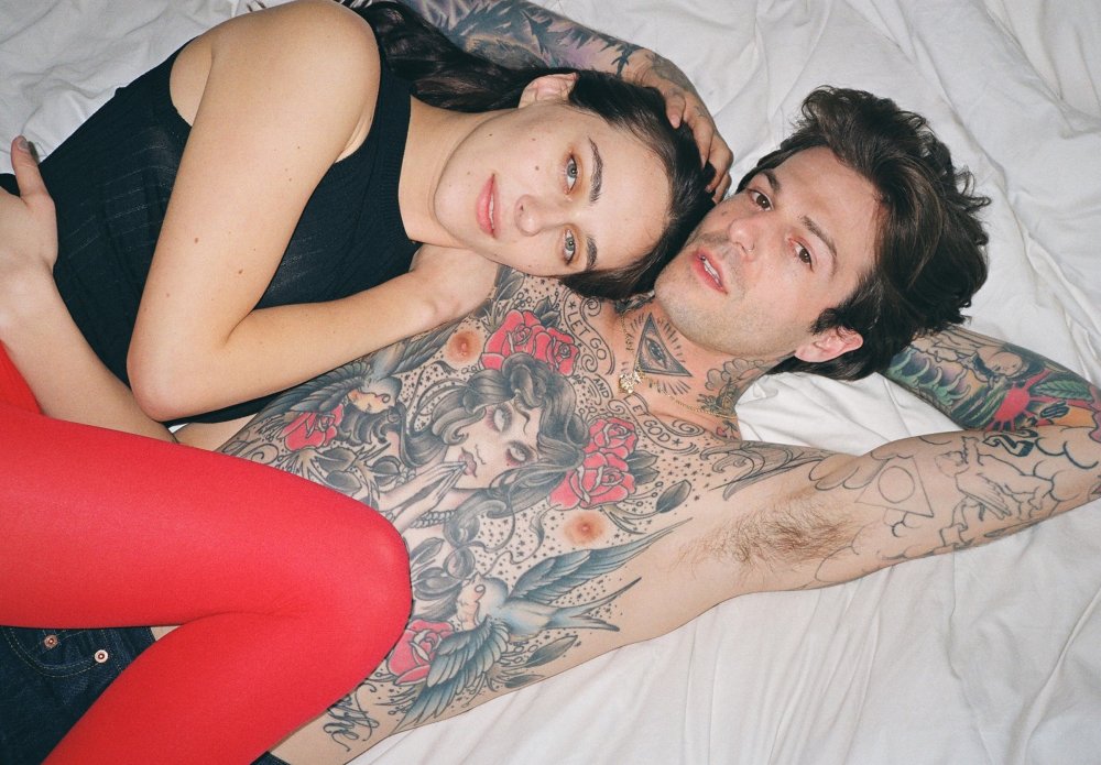 Jesse Dunphy Hot