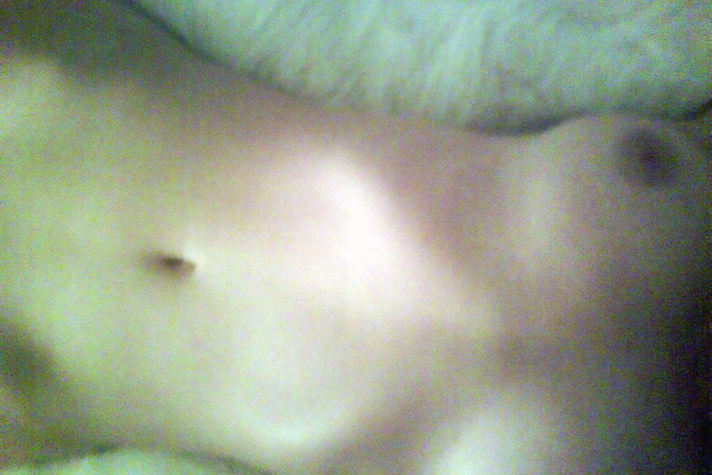 Scarlett Johansson Tits in the film