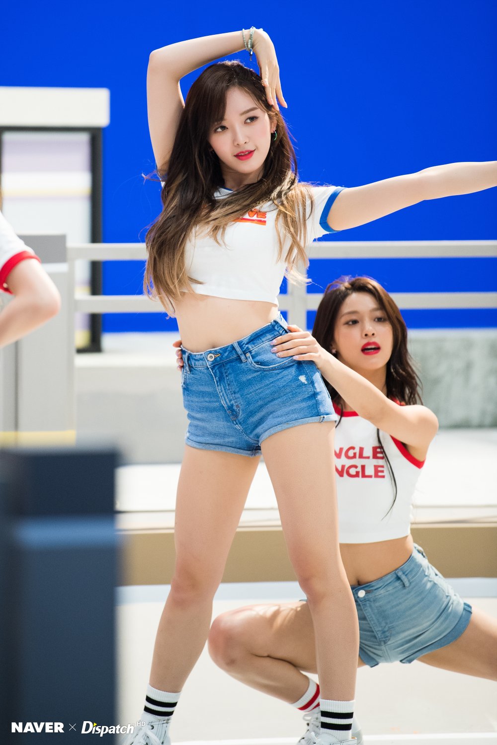 AOA Seolhyun