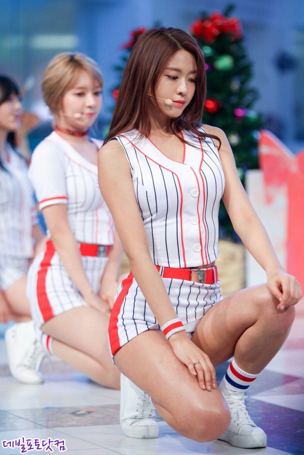 Korean Maxim