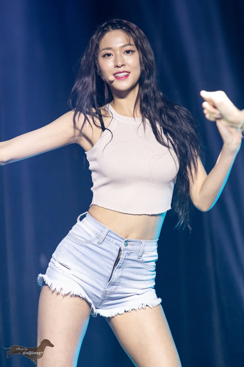 Kim Seolhyun