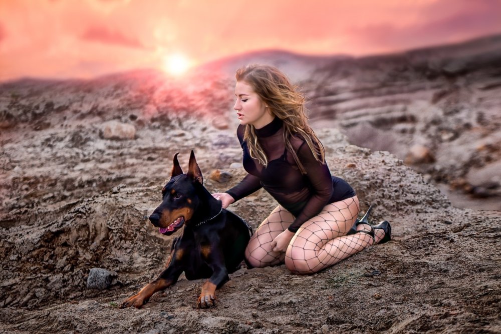 Tatsiana Paulava Patreon