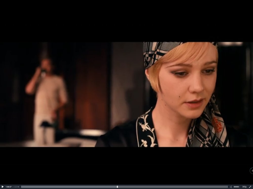 Assol Gatsby