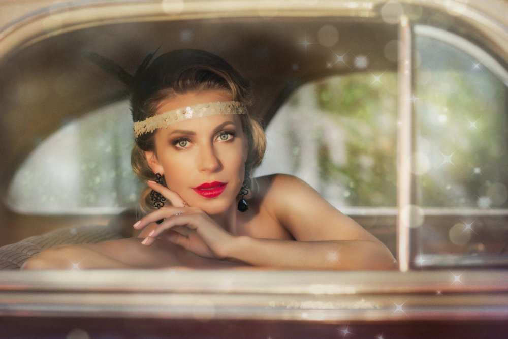 Gatsby Samoil