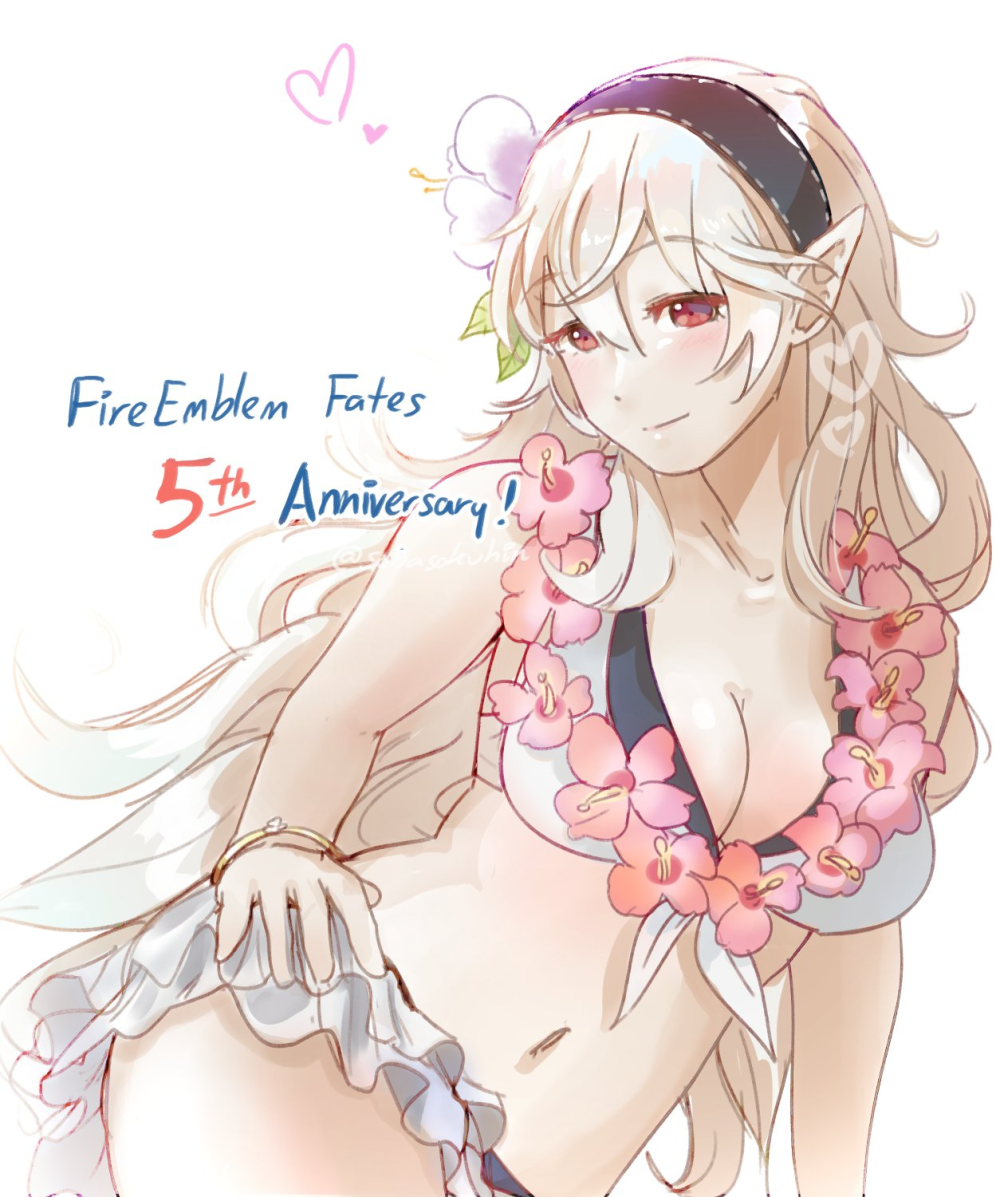 Xenoblade genie