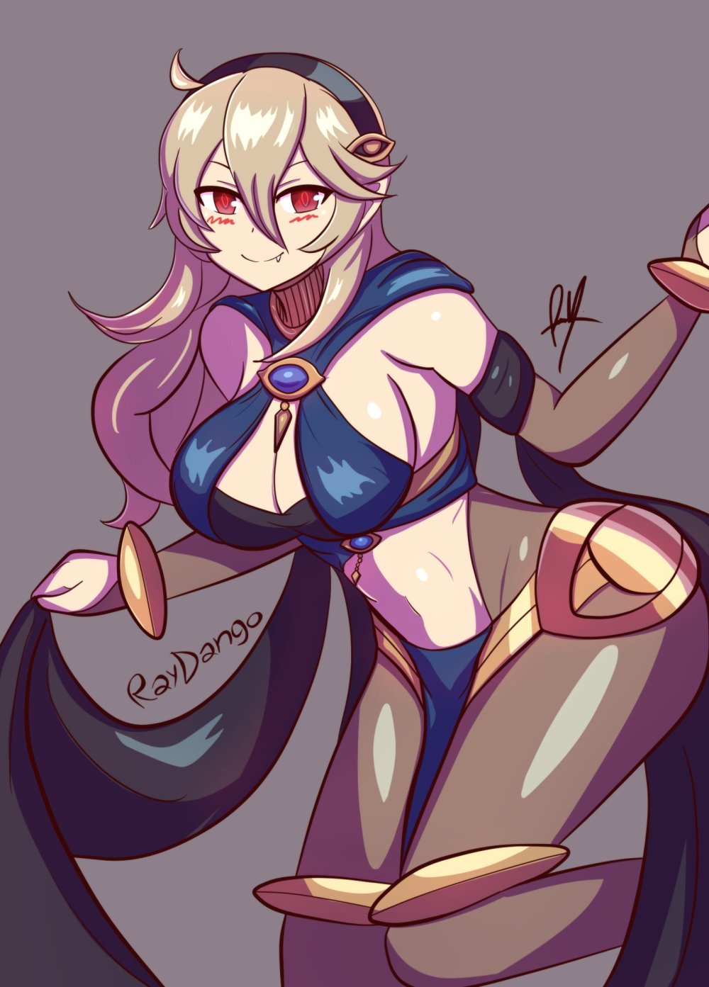 Corrin Male Fire Emblem Yaoi Ass