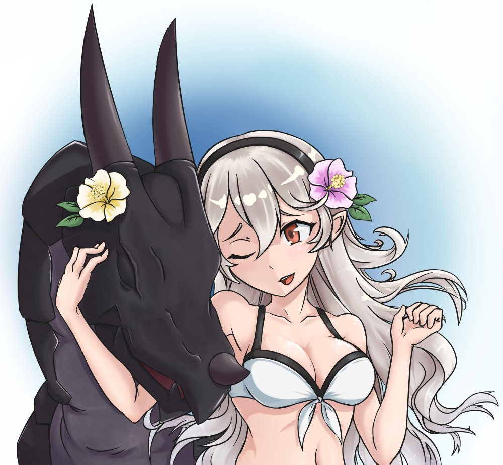 Ellery Corrin