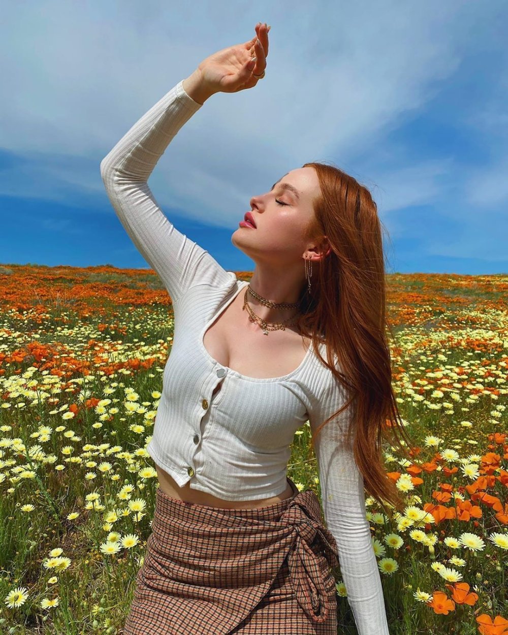 Cheryl Blossom Riverdale season 5