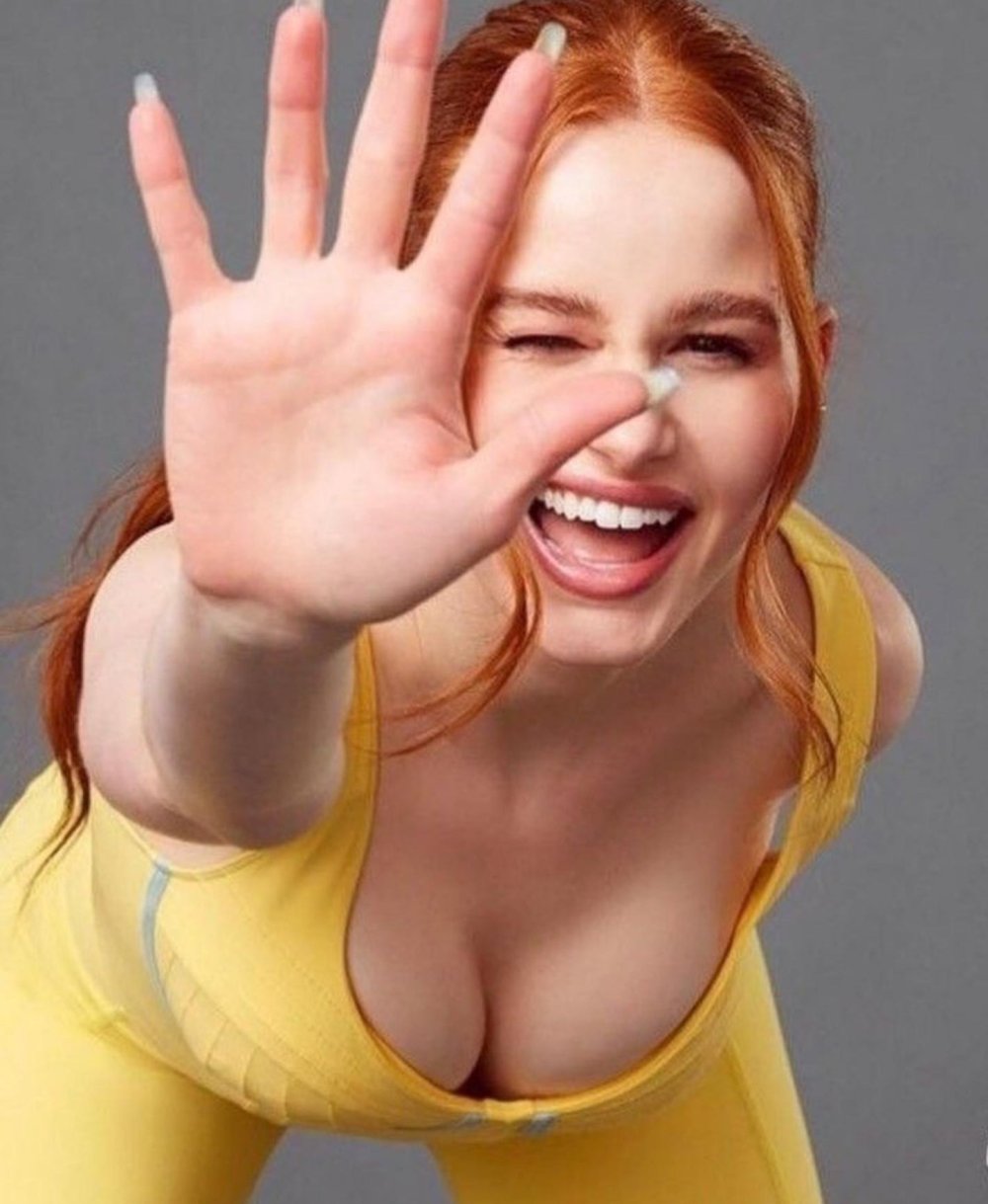 Favourite Redhead My