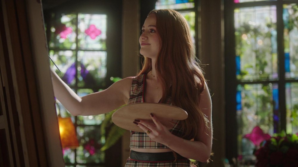 Cheryl Blossom