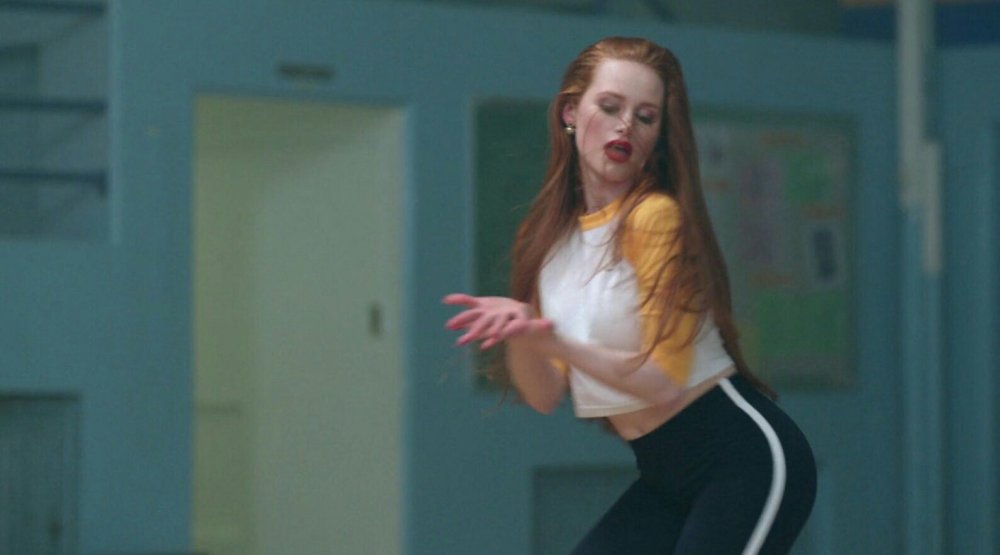 Cheryl Blossom 2020