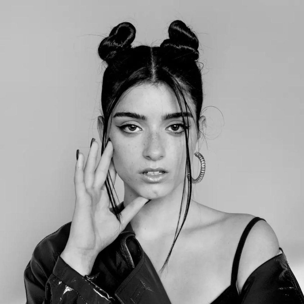 Charli Dangelo