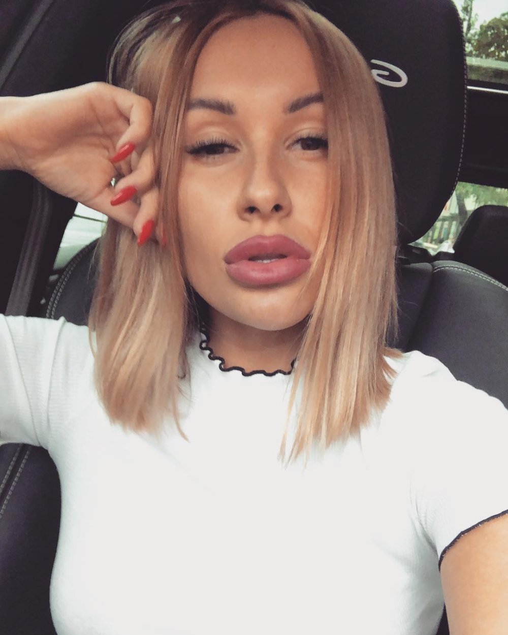 Irina Morozyuk