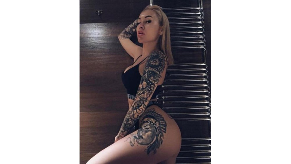 Maria Morozyuk