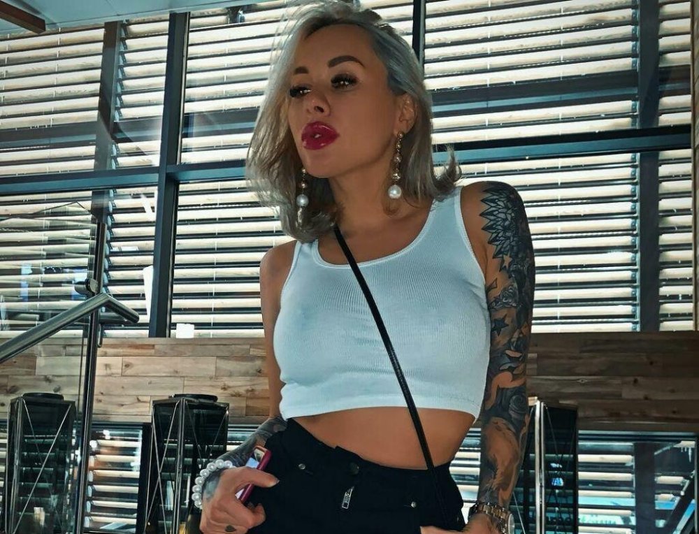 Irina Morozyuk