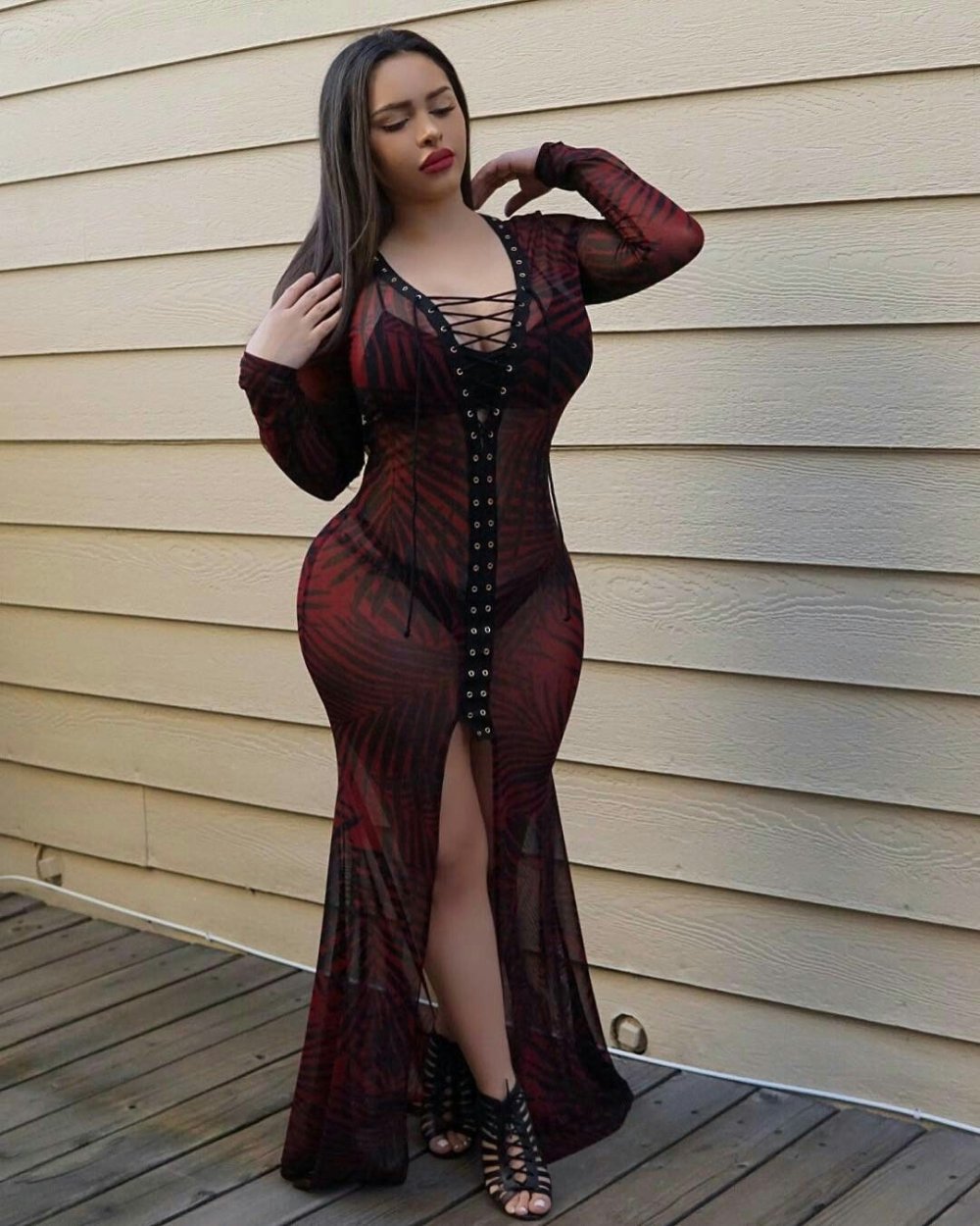 Fiorella Vinas