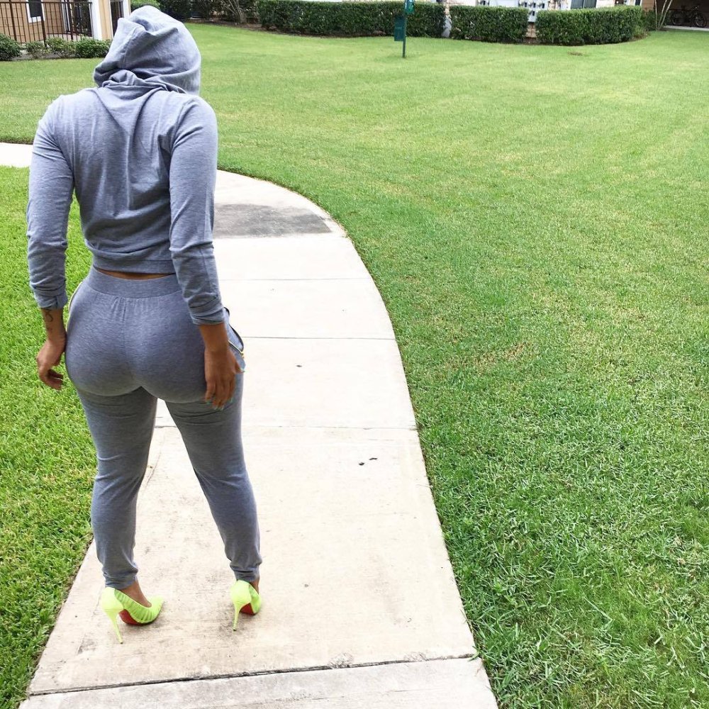 Uniform Arab Booty