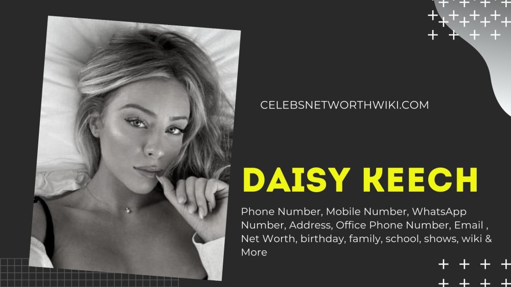 Daisy Tiktokersh