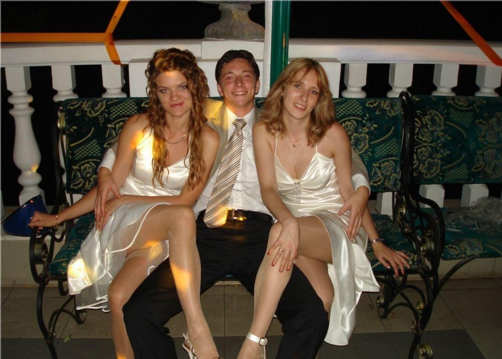 Emmanuel Sriki lighted up panties