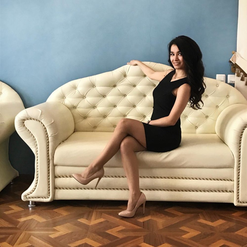 Jerich Little Black Dress