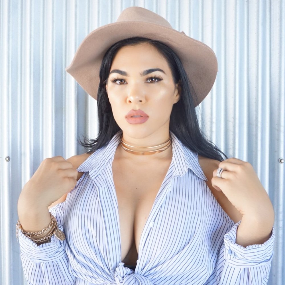 Rachel Ostovich / Rachael Ostovich